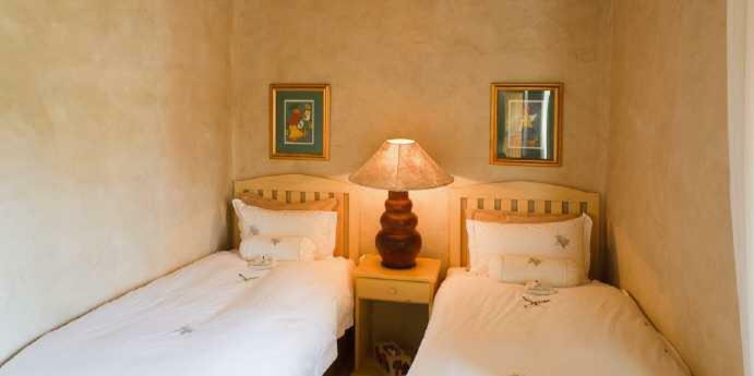 Fraai Uitzicht 1798 Hotel Robertson Cameră foto